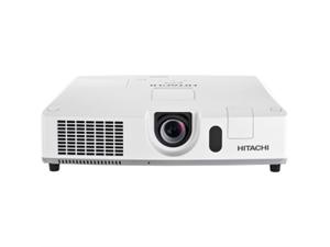 Hitachi CP-WX4021N LCD Projector - 720p - HDTV - 16:10