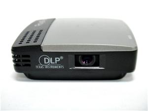 RoyalTek® DLP™ Pico Projector, PJU-2100, up to 50 inches, power by USB
