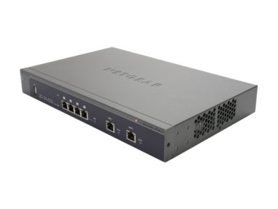 NETGEAR UTM25-100NAS ProSecure UTM25 Appliance 20000 Simultaneous Sessions 127 Mbps