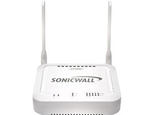 SONICWALL 01-SSC-8818 TZ 200 Wireless-N Secure Upgrade Plus 3 Yrs CGSS