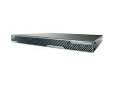 CISCO ASA5510-AIP10-K9 ASA 5510 SSM Security Appliance 50000 Simultaneous Sessions Up to 300 Mbps Firewall throughput Up to 150 Mbps Concurrent threat mitigation throughput (firewall + IPS services) Up to 170 Mbps 3DES/AES VPN throughput