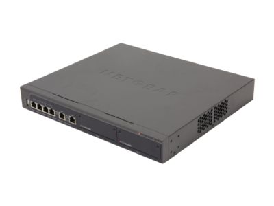 NETGEAR UTM9S-100NAS ProSecure Unified Threat Management Firewall 16000 Simultaneous Sessions 50 Mbps