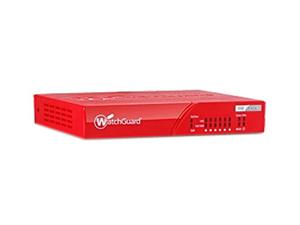 WatchGuard WG022063 Trade Up to XTM 22 Firewall Appliance - Includes 3 Year Security 150 Mbps
