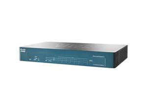 Cisco SA 540 Security Appliance