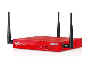 WatchGuard WG021531 XTM 21-W VPN Appliance 1YR UTM Bundle Includes Firebox Appliance 110 Mbps