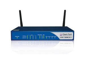 Check Point UTM-1 Edge NW Wireless VPN/Firewall