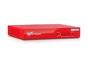 WatchGuard WG021001 XTM 21 VPN Firewall 10000 Simultaneous Sessions 110 Mbps