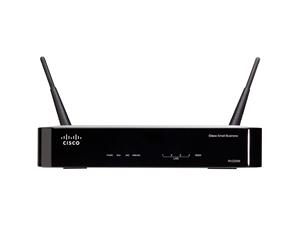 Cisco RV220W Wireless Network Security Appliance