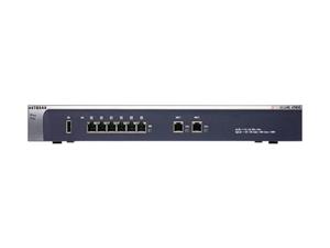 NETGEAR UTM50-100NAS ProSecure UTM50 Appliance – No Subscriptions Included – Firewall Only 40000 Simultaneous Sessions 400 Mbps
