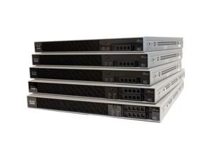 Cisco ASA 5515-X Firewall Edition