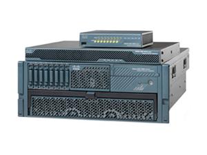 CISCO ASA5505-U-AIP5P-K9 5505 Adaptive Security Appliance 150 Mbps