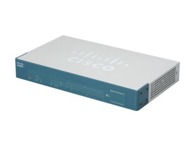 Cisco Small Business SA540-GW25-BUN3-K9 Security Appliance UTM Bundle (IPS and ProtectLink Gateway, 25 users, 3 years) 300 Mbps