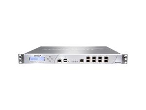 SonicWALL NSA E5500 Firewall Appliance