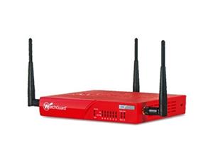 WatchGuard WG022551 Trade Up to XTM 22-W Firewall Appliance and 1-Year Live Security 150 Mbps