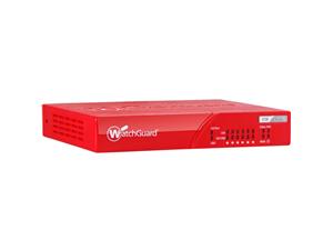 WatchGuard XTM 26-W Firewall Appliance