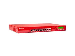 WatchGuard WG510061 Trade Up to XTM 510 Firewall Apppliance - 1 Year Security Bundle 1+ Gbps