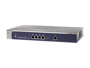 NETGEAR UTM10EW3-100NAS ProSecure 10-User UTM Appliance with Subscription Bundle 12000 Simultaneous Sessions 90 Mbps