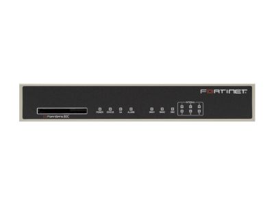 Fortinet FG-80C-US FortiGate 80C Network Security Appliance 100000 Simultaneous Sessions 350 Mbps