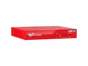 WatchGuard XTM 25-W Firewall Appliance
