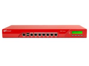 WatchGuard WG510063 Trade Up to WatchGuard XTM 510 Firewall and 3-yr Security Bundle 50000 Simultaneous Sessions 1.4 Gbps