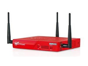 WatchGuard WG021501 XTM 21-W VPN Appliance 1YR Lss Includes Firebox Appliance 110 Mbps