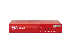 Trade Up to WatchGuard XTM 22 and 1-yr LiveSecurity