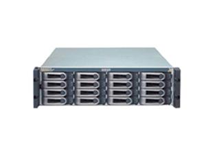 PROMISE VTE610sD RAID 0, 1, 1E, 5, 6, 10, 50, 60 16 3.5" Drive Bays Four external SAS-wide (x4) host interface ports One external 3Gb/s SAS-wide (x4) ports for JBOD expansion (up to 4 VTrak JBOD Systems) RAID Sub-Systems