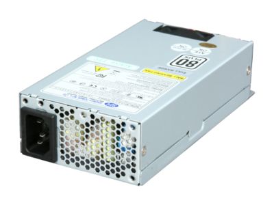 SPARKLE SPI220LE (80+) 220W/250W Single Flex ATX Switching Power Supply - OEM