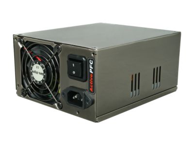Athena Power AP-P4ATXK110FEP 20+4Pin 1100W Single EPS-12V Server Power Supply