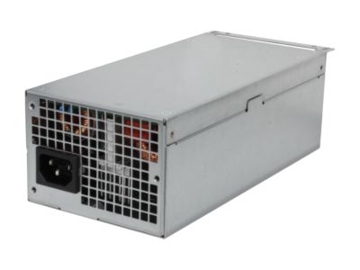 iStarUSA IS-2U50PD8 24Pin 500W Single 2U 80Plus Server Power Supply