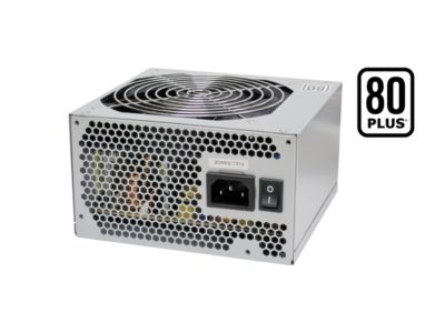FSP Group FSP600-80GHN 20+4Pin 600W Single ATX 80PLUS Certified Server Power Supply - OEM