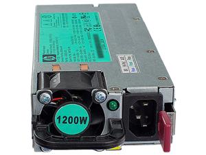 HP 578322-B21 1200W 1200W Common Slot High Efficiency Platinum Hot Plug Power Supply