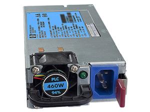 HP 593188-B21 460W Common Slot Platinum Hot Plug Power Supply Kit