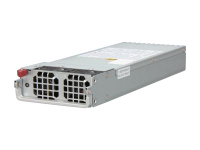 SuperMicro PWS-1K41F-1R 24Pin 1400W 1U Server Power Supply 80Plus Gold Front Loaded - OEM