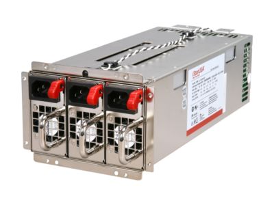 iStarUSA IS-1000R3KP 20+4Pin 1000W Redundant 3U Server Power Supply - OEM