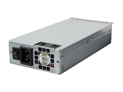 iStarUSA IS-1U40PD8 24Pin 400W Single 1U 80Plus Server Power Supply