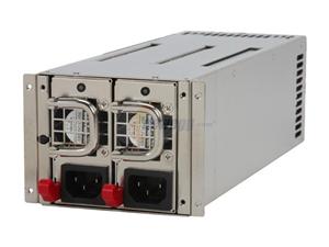 iStarUSA IS-400R2UP 24Pin 2 x 400W Redundant 2U Server Power Supply