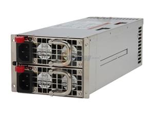 iStarUSA IS-600S2UP 24Pin 600W Redundant 2U Server Power Supply
