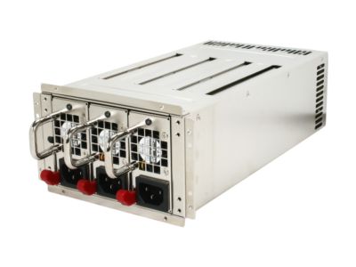 iStarUSA IS-1000R3NP 24Pin 1000W Redundant 4U Server Power Supply - OEM