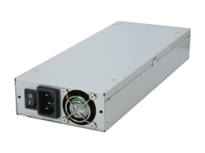 FSP Group FSP500-80BU 24Pin 500W Single 1U Switching Server Power Supply - OEM