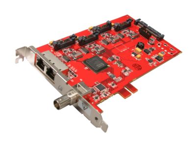 ATI 100-505590 FirePro S400 Synchronization Module