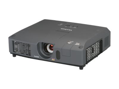 ViewSonic Pro9500 1024 x 768 3LCD Projector 5000 Lumens 3500:1