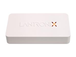 Lantronix XPS1001NE-01 xPrintServer-Network Edition for Apple iOS Products Wired RJ45