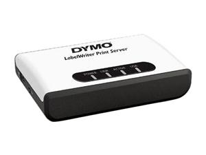 DYMO 1750630 LabelWriter Print Server RJ45 USB 2.0