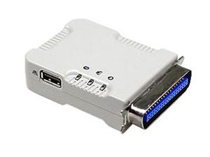 dapter Bluetooth USB (Type B), Parallel (IEEE 1284)
