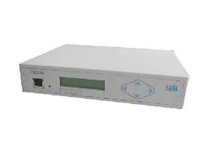 SEH M03722 ISD300-PoE Print Server RJ45 2 x USB 2.0