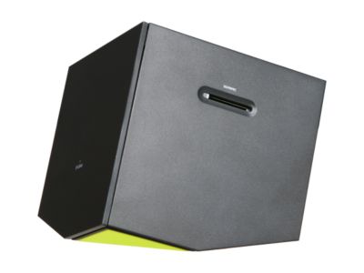 D-Link DSM-380 Boxee Box HD Media Player