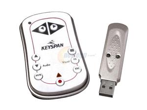 KEYSPAN PR-EZ1 Wireless Presentation Remote
