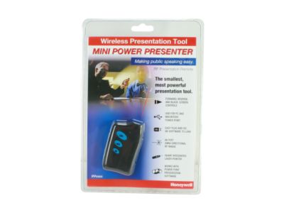 Honeywell PPMINI Mini Power Presenter