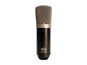MXL MXLUSB008 Black USB Connector USB Condenser Microphone